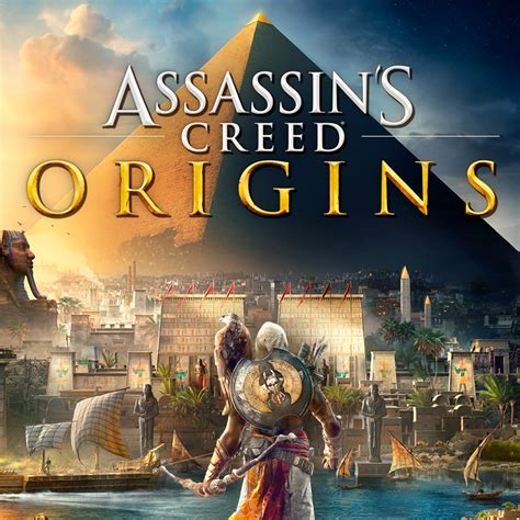 assassin's creed origins origins